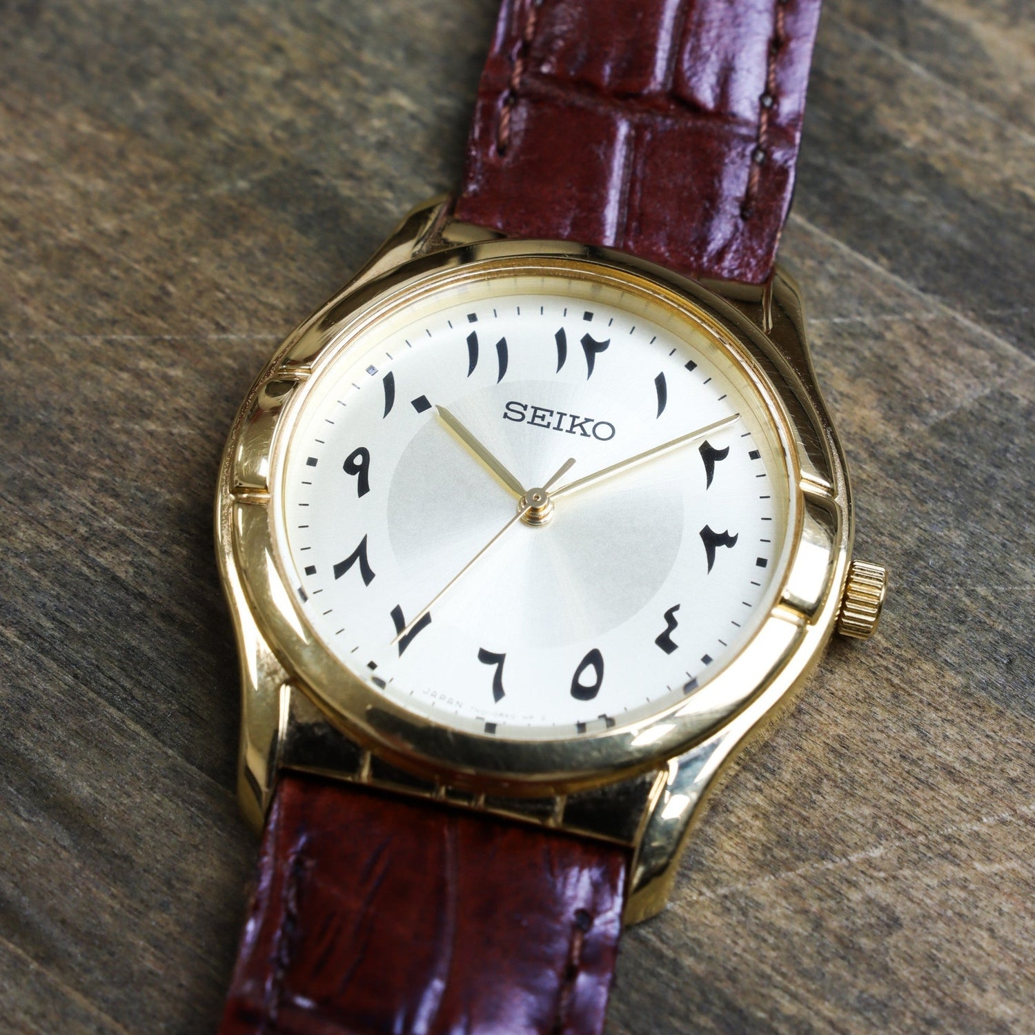 Best Arabic Dial Watches in the UAE (2026 Buying Guide)