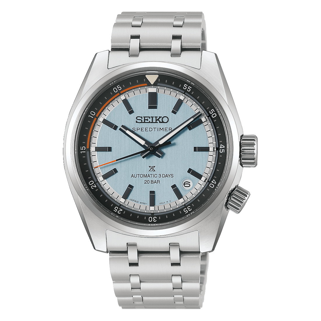 Seiko Prospex HBC003 official product image 1