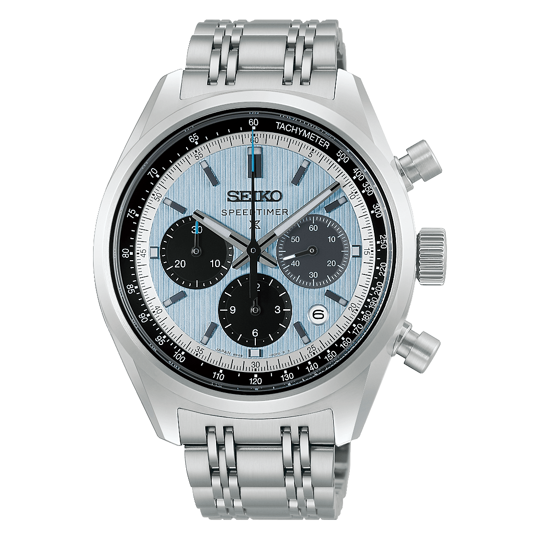 Seiko Prospex HBD001 official product image 1