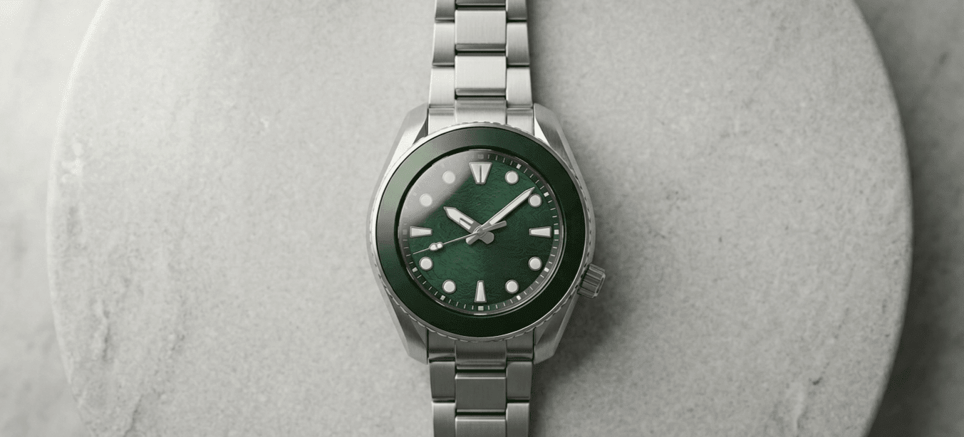 Solar Dive Watches: What Owning One Is Actually Like - Wristbear