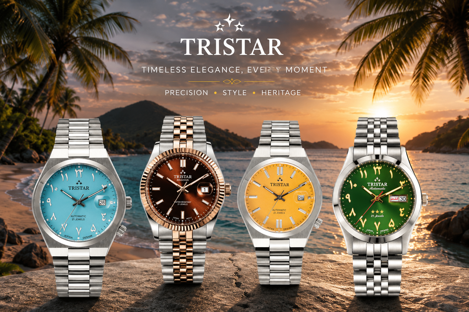 Tristar