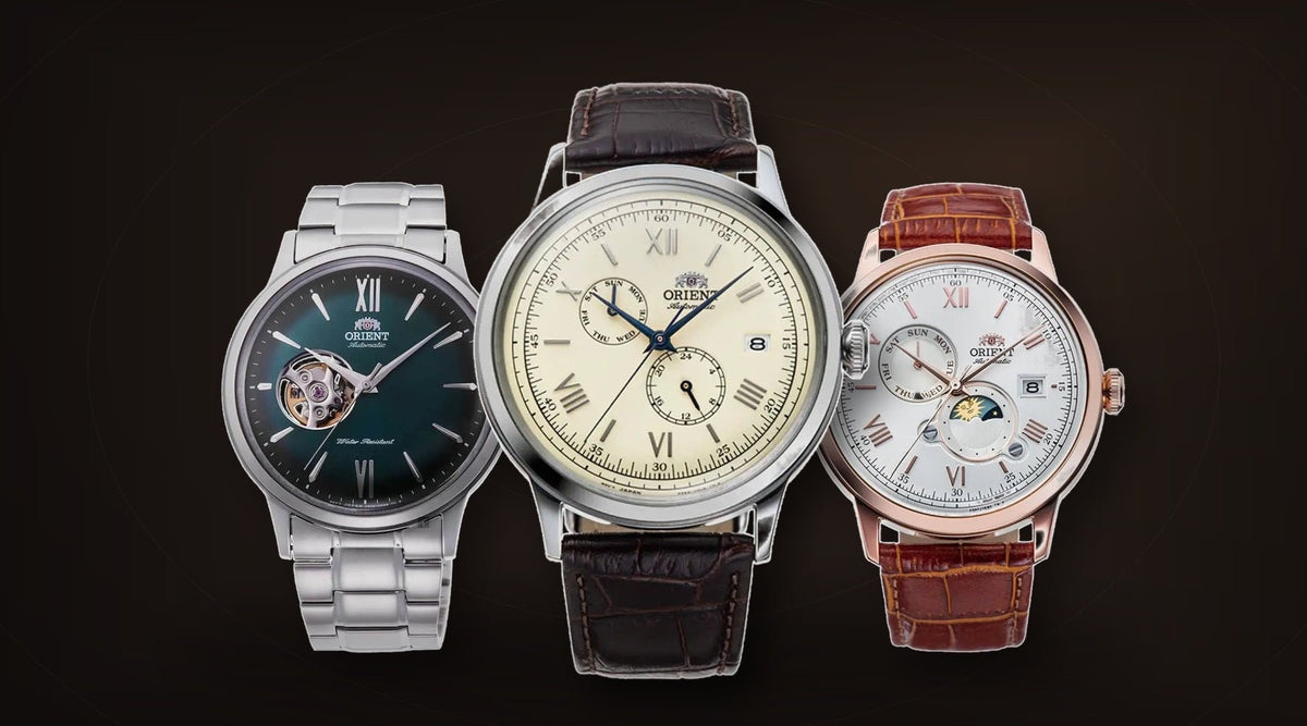 Orient Bambino