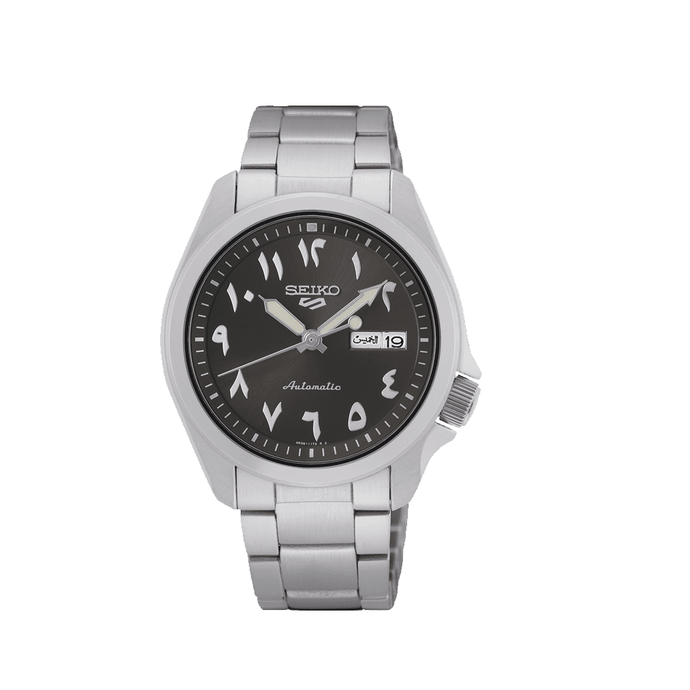 Seiko 5 Sports SRPH47 Automatic
