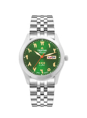 Tristar TS-BA34GMSSM03 Automatic Green