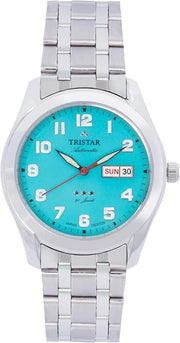 Tristar BA Series BA32NMSSM03 Automatic Turquoise