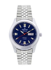 Tristar BA21DMSSM03 Automatic Blue