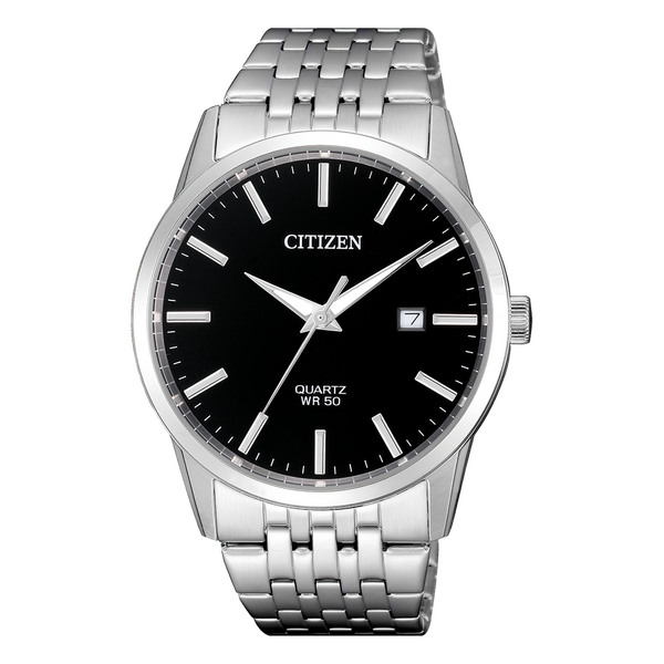 Citizen Classic BI5000-87E Quartz Black