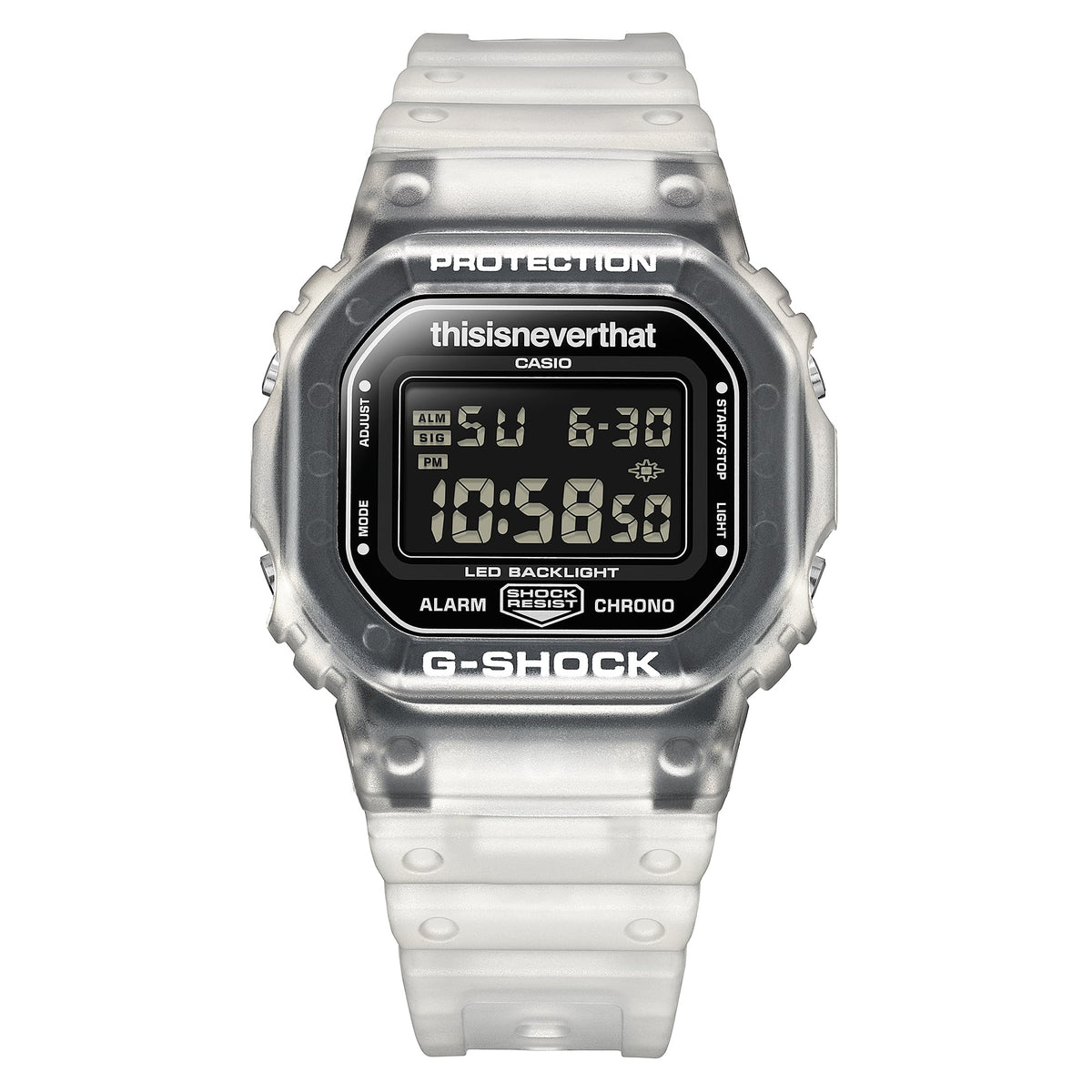 Casio DW-5600TNT-7D product detail 3