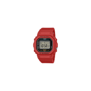 Casio G-Shock Nano DWN-5600-4 Digital Ring Watch Red