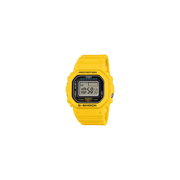 Casio G-Shock Nano DWN-5600-9 Digital Ring Watch Yellow