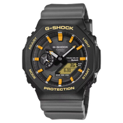 Casio G-Shock GA-B2100DF-1ADR Charles Darwin Foundation edition Tough Solar watch