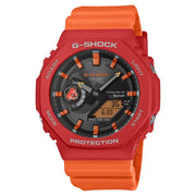 Casio G-Shock GA-B2100DF-4A Charles Darwin Foundation Collaboration – Tough Solar Bluetooth Watch