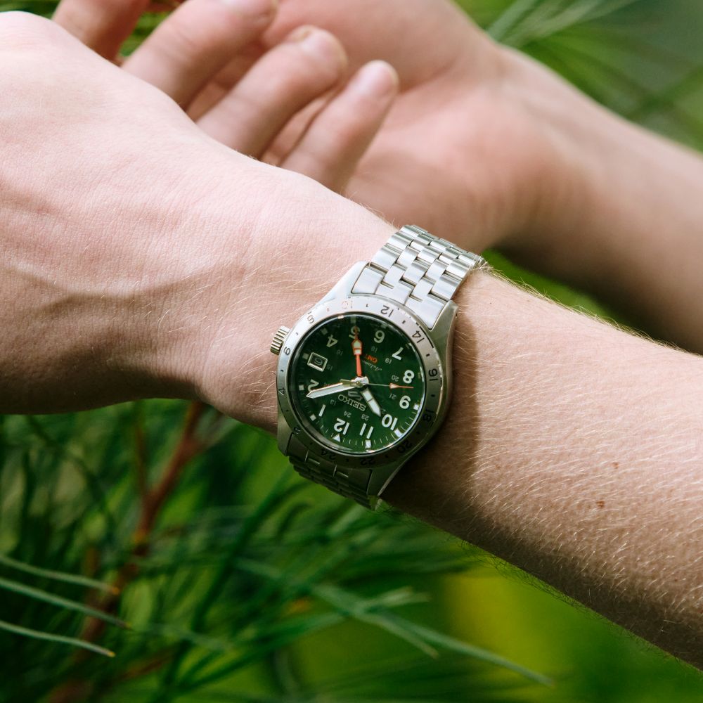 Seiko HDB001K1 product image 3