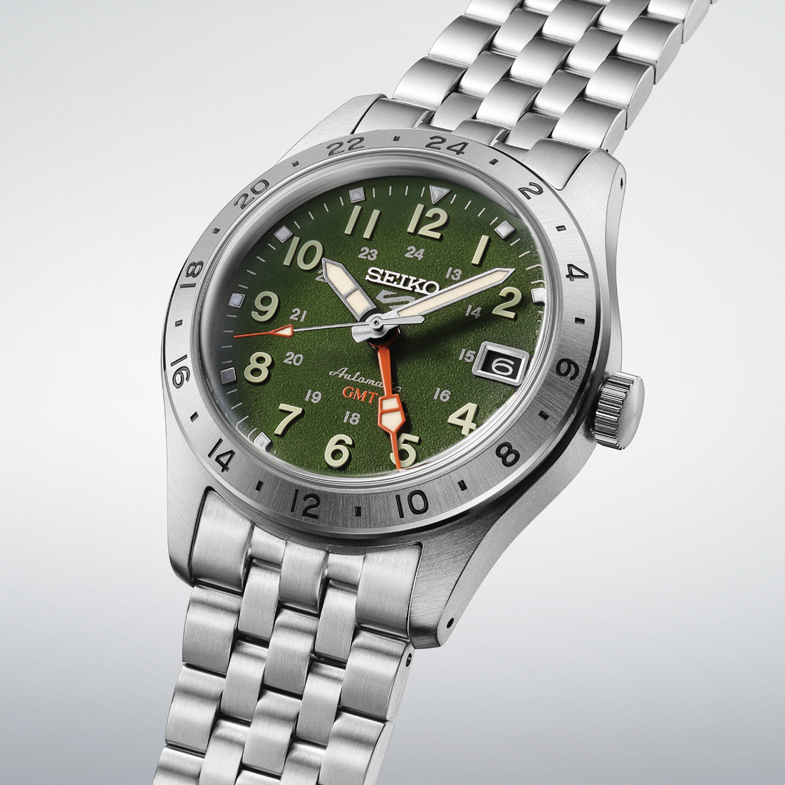 Seiko HDB001K1 product image 2