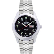 Tristar BA Series "Arabic Dial" BA23BMSSM03 Automatic Black