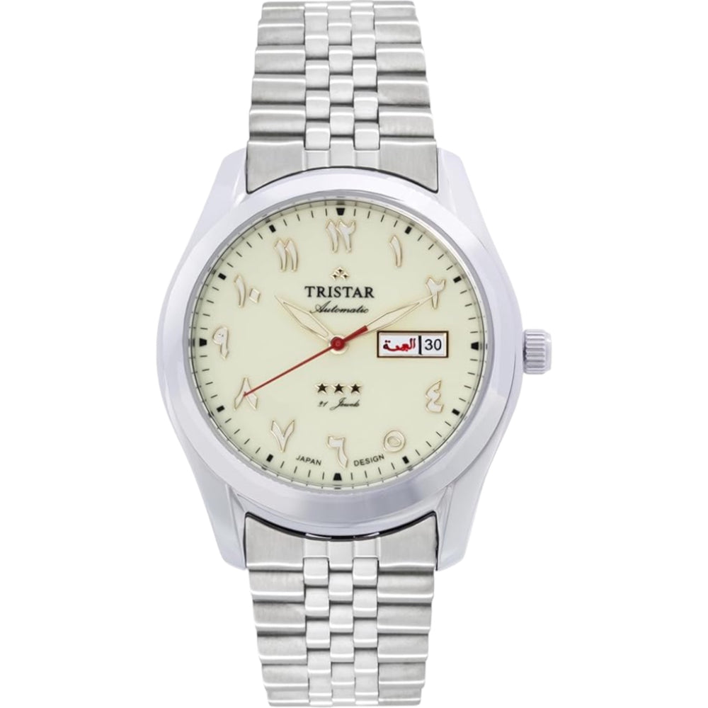 Tristar BA Series BA23LMSSM03 Automatic Luminos