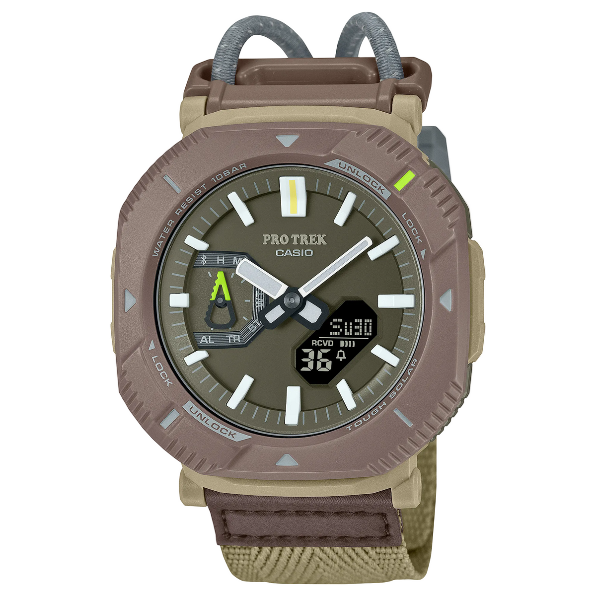 Casio PRJ-B001B-5D image 1
