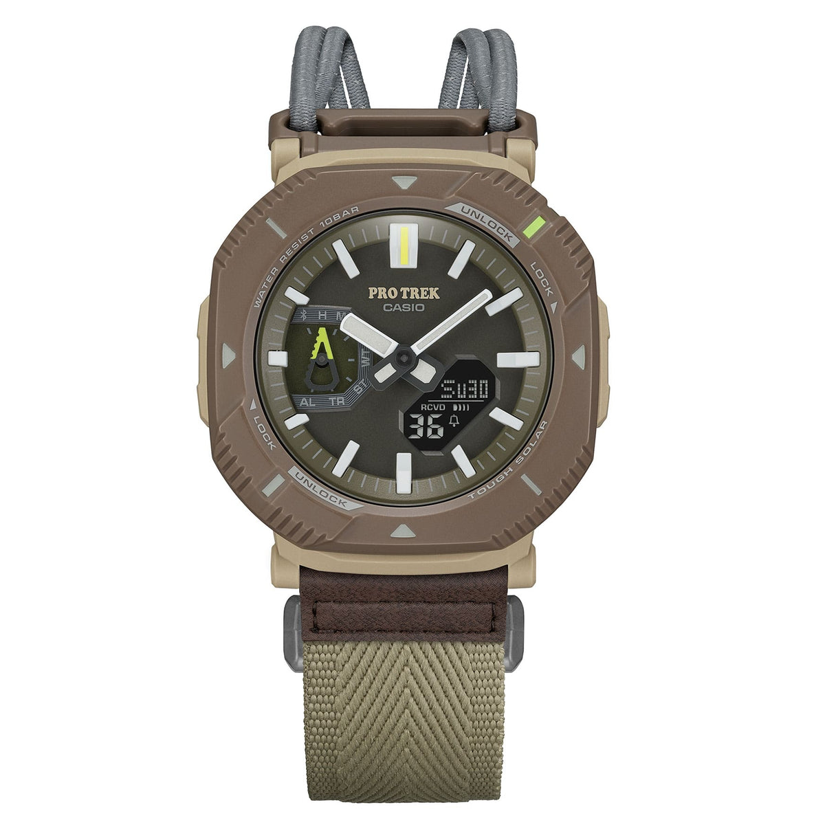 Casio PRJ-B001B-5D product detail 3