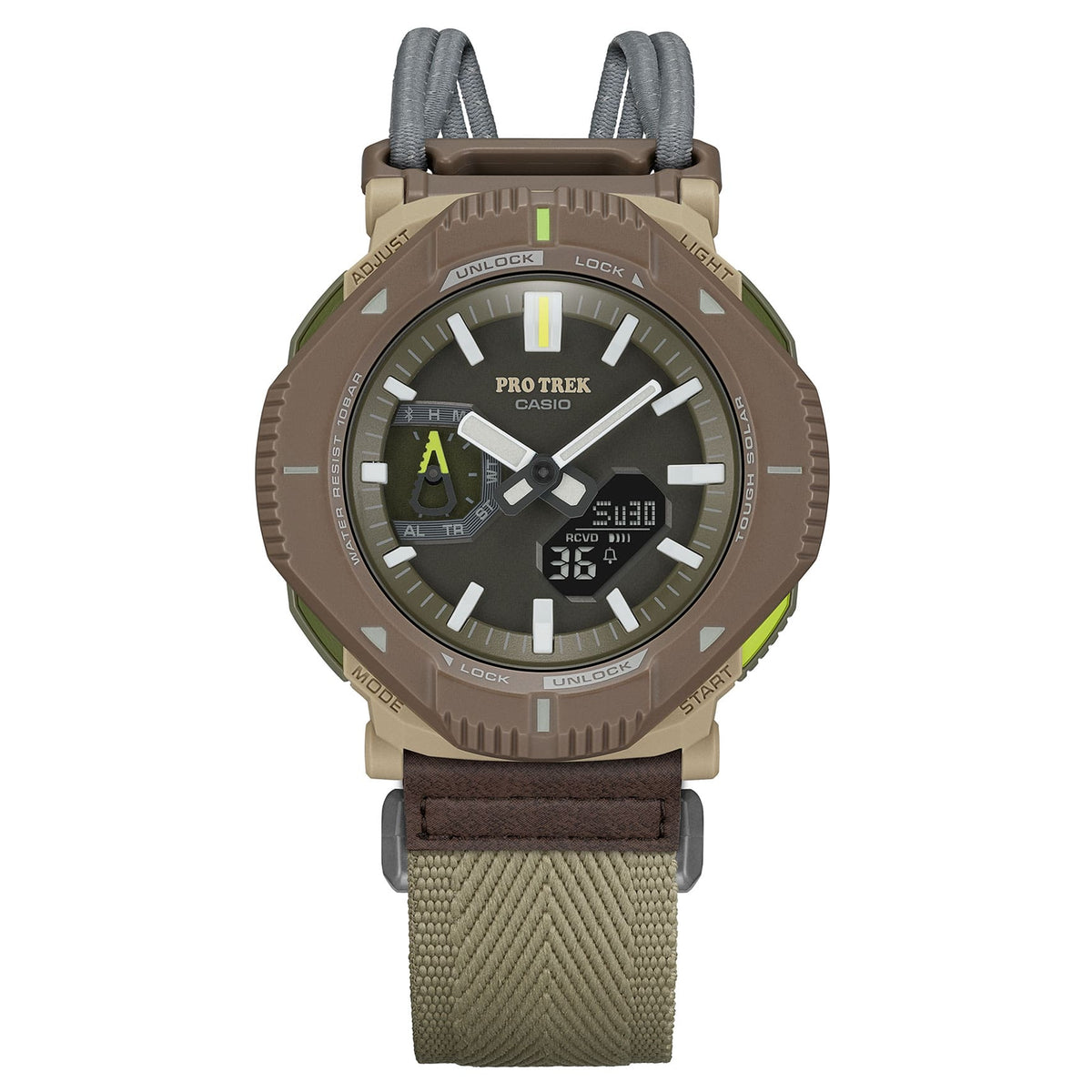 Casio PRJ-B001B-5D product detail 4