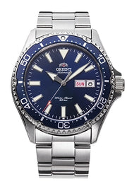 Orient Mako RA-AA0002L Diver Watch - 41.8mm Automatic, 200m Water Resistant
