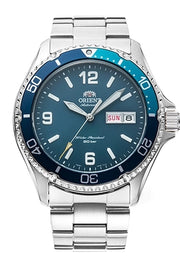 Diver Design RA-AA0818L Mechanical (Automatic) Sky Blue