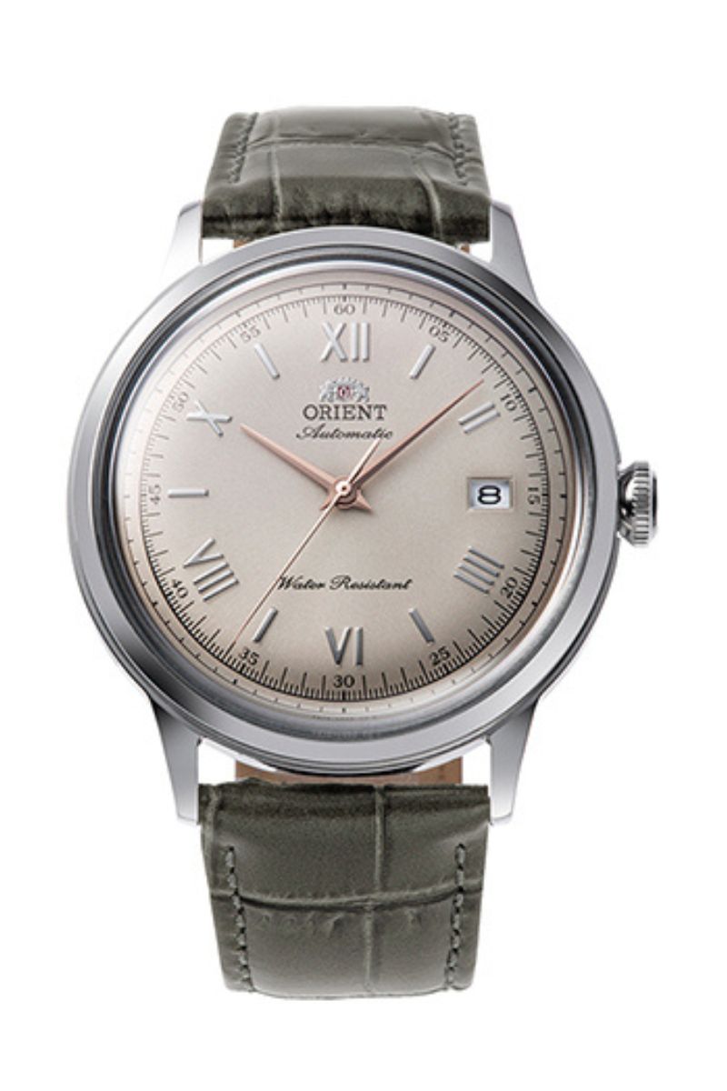 Orient Bambino OW-RA-AC0025N Mechanical (Manual) Cream