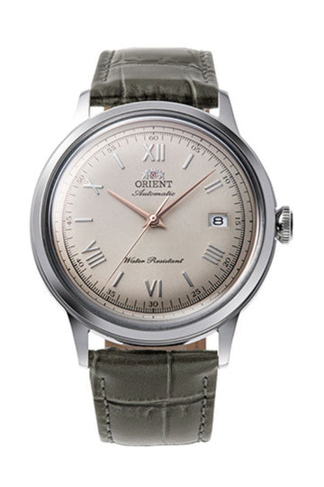 Orient Bambino OW-RA-AC0025N Mechanical (Manual) Cream