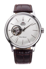 RA-AG0002S Mechanical (Automatic) Skeleton / Open