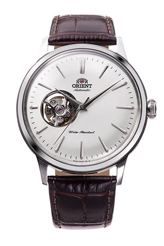 RA-AG0002S Mechanical (Automatic) Skeleton / Open