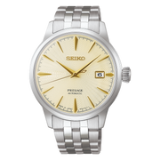 Seiko SARY273 gold dial product image 1
