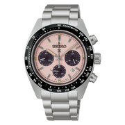 Seiko SBDL127 pink dial product image 1