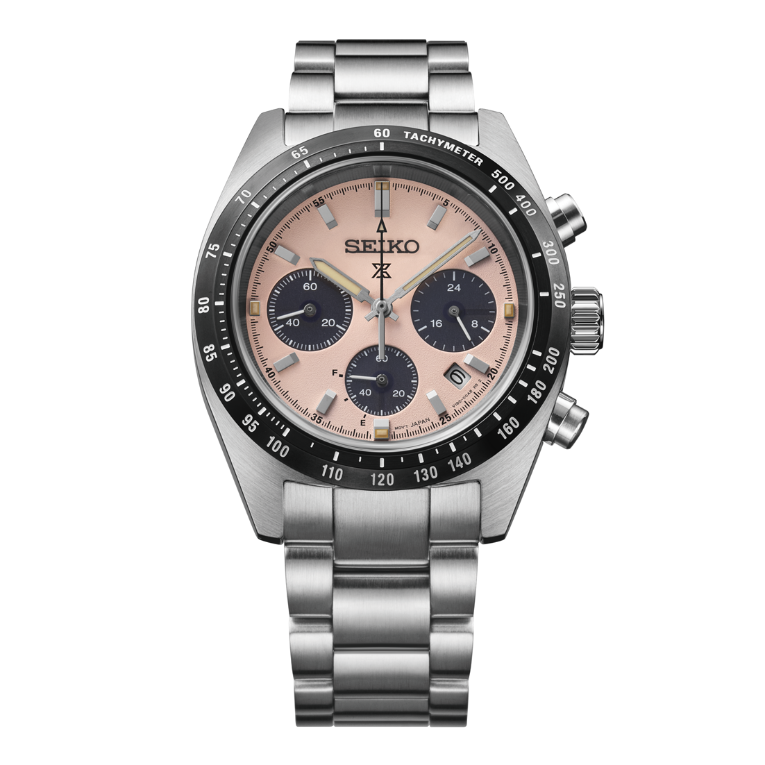 Seiko SBDL127 pink dial product image 2