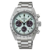 Seiko SBDL129 blue dial product image 1