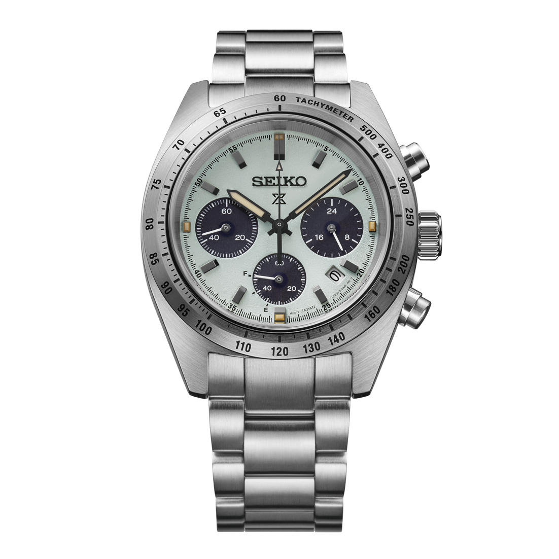 Seiko SBDL129 blue dial product image 2