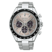 Seiko SBPY181 pink dial product image 1