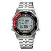 Seiko Military SMGG19 Quartz