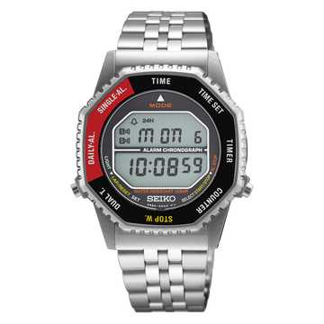 Seiko Military SMGG19 Quartz