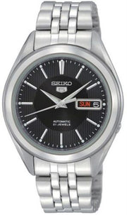Seiko 5 SNKL23K1 21 Jewels Automatic Men's Watch