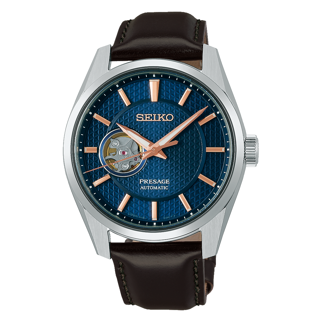 Seiko Presage Sharp Edged Series SPB311J1 Automatic