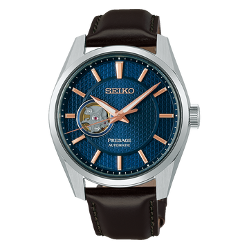 Seiko Presage Sharp Edged Series SPB311J1 Automatic