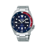 Seiko 5 Sports SRPD53K1 Mechanical (Automatic) Blue