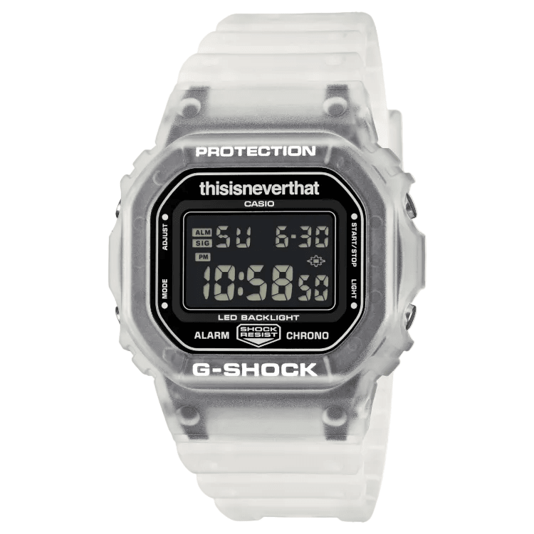 Casio DW-5600TNT-7D image 1