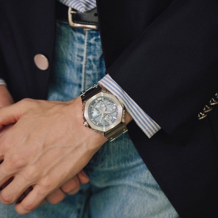 Casio GMC-B2100AD-2A image 2