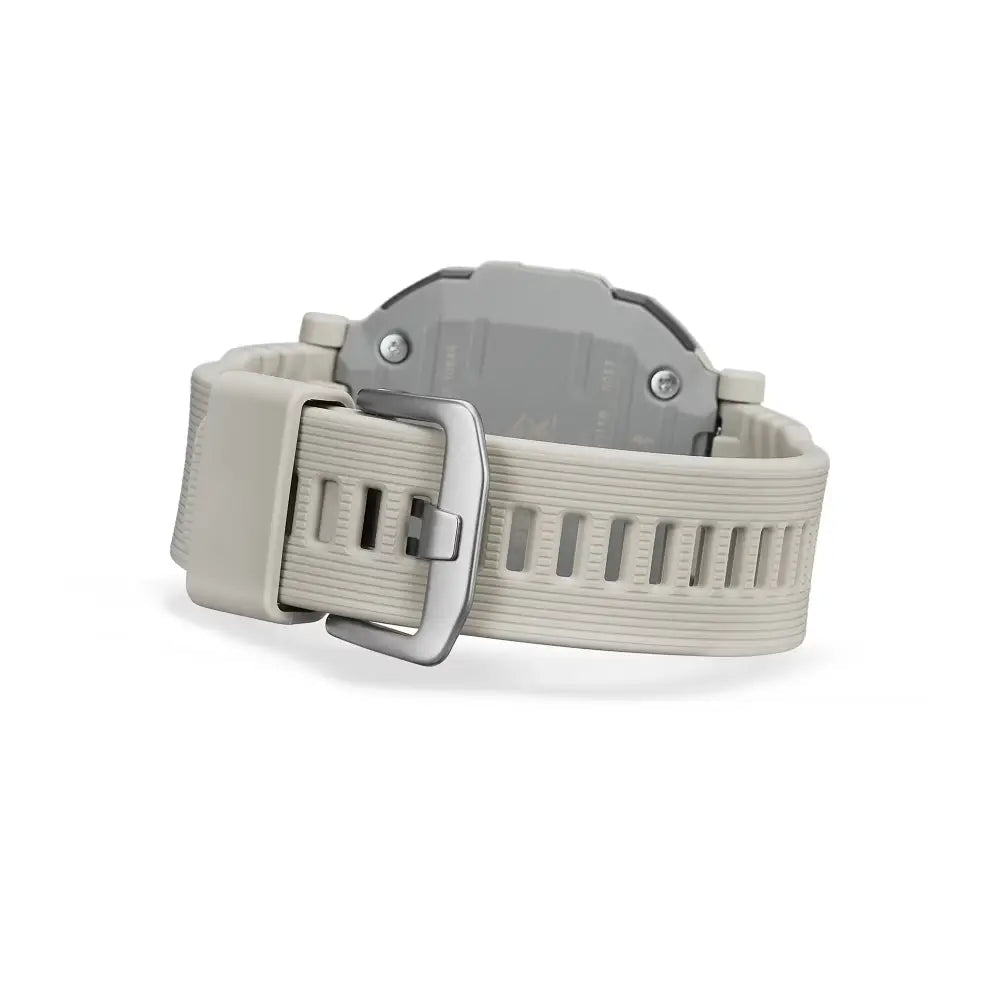 Casio-Casio Pro Trek PRJ-B001-7 Men's Tough Solar Bluetooth Off-White Resin Band Watch-Wristbear-7