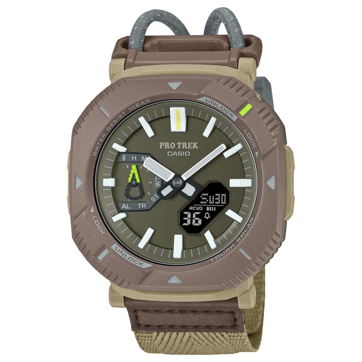 Casio PRJ-B001B-5D image 1