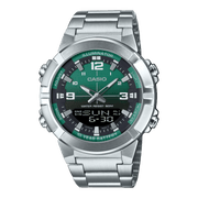 Casio AMW-870DA-3AV Quartz Silver - shop_name CasioAMW-870DA-3AVDF