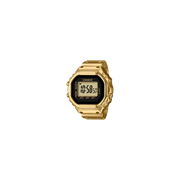 Casio CRW-001G-9 Ring Watch Digital Black - shop_name CasioCRW001G9
