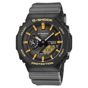 Casio-Casio G-Shock GA-B2100DF-1A Charles Darwin Foundation Collaboration – Tough Solar Bluetooth Watch-Wristbear-1