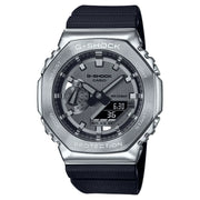 Casio G-Shock GM-2100-1ADR Metal Covered CasiOak Analog-Digital Men’s Watch - shop_name CasioGM-2100-1ADR