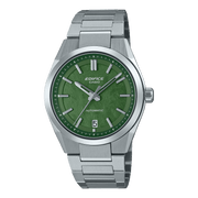 Edifice EFK EFK-100D-3A Mechanical (Automatic) Silver - shop_name CasioEFK-100D-3A